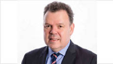 Serge Cobel es nuevo Chief Financial Officer (CFO) de Ceva Logistics.