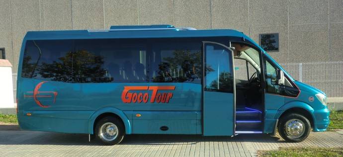 Goco Tour adquiere un Spica de Car-bus.net