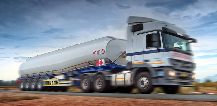Schmitz Cargobull adquiere el 33% del fabricante de vehículos sudafricano GRW Holdings