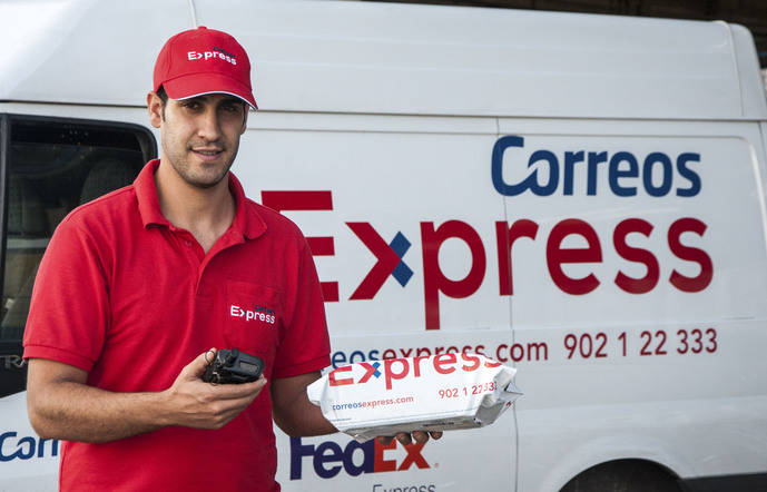 Correos Express llega a la Campaña de Navidad con nuevas y avanzadas capacidades que le permitirán ofrecer el mejor servicio y la máxima satisfacción de los usuarios.
