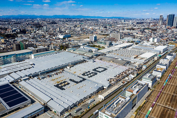 Mitsubishi Fuso anuncia sus ambiciones de neutralidad de CO2 en toda su cadena de valor