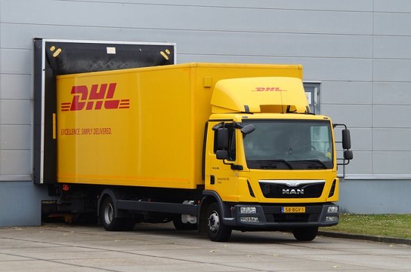 Deutsche Post DHL Group cambia su nombre a DHL Group