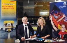 DHL apoya a WorldSkills Europe como socio oficial