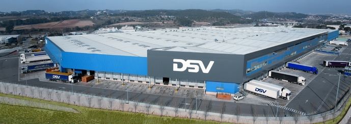DSV Solutions Spain: inversión de 80 millones de euros y 350 puestos de trabajo