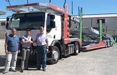 Esta adquisición se ha realizado a través de Motor Tàrrega Trucks, concesionario Renault Trucks para las provincias de Lleida, Girona y parte de Barcelona. 