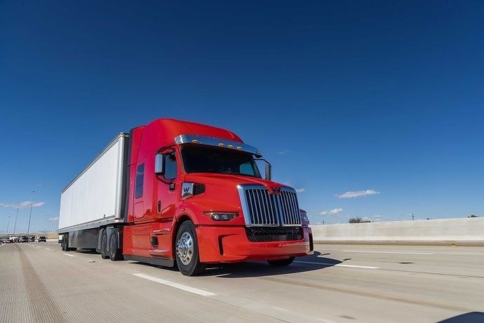 Daimler Truck presenta el nuevo camión de carretera Western Star 57X