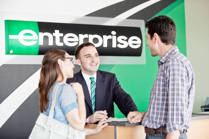Enterprise Rent - A - Car comienza su actividad en Luxemburgo