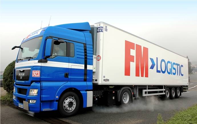 FM Logistic alcanza un acuerdo para realizar la gestión del suministro a las tiendas de Bricorama en España