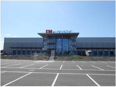 FM Logistic inaugura una nueva plataforma logística en Francia