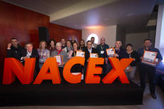 XXIV Convención Nacional de Nacex.