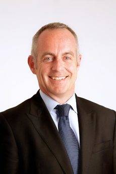 El vicepresidente de FedEx Express Europa, David Canavan, asegura que la apertura es clave de la estrategia de crecimiento.