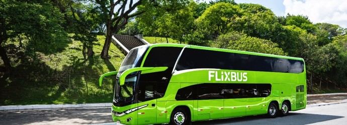 Flixbus firma cuatro contratos de colaboración con empresas españolas