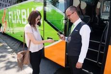 Se pueden adquirir tanto los trayectos de las 35 líneas que opera FlixBus desde España, como billetes para viajar a otros 2.000 destinos.