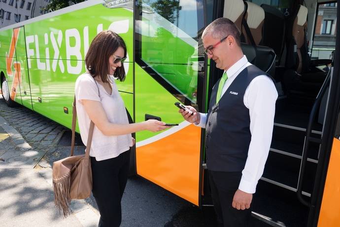 Cúal solar Desempleados Viajes el Corte Inglés se incorpora a la red de puntos de venta de Flixbus  | Nexotrans