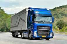 F-Trucks Automotive Hispania comercializa el F-MAX de Ford Trucks