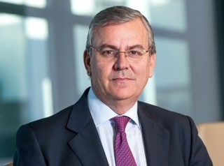 Carrillo de Albornoz, nuevo presidente de AOP