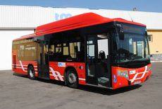 Transportes de Murcia presenta el plan de promoción del servicio de transporte