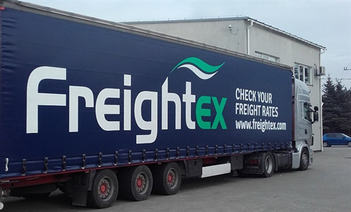 UPS se expande con la compra de la compañía británica Freightex LTD