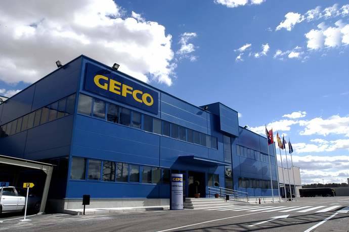 Gefco amplía su capacidad en Valencia y Granada