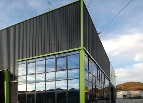 GnG se convierte en distribuidor oficial de Leciñena en el País Vasco