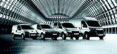 “Los 4 Días Peugeot Profesional”, los vehículos comerciales serán protagonistas