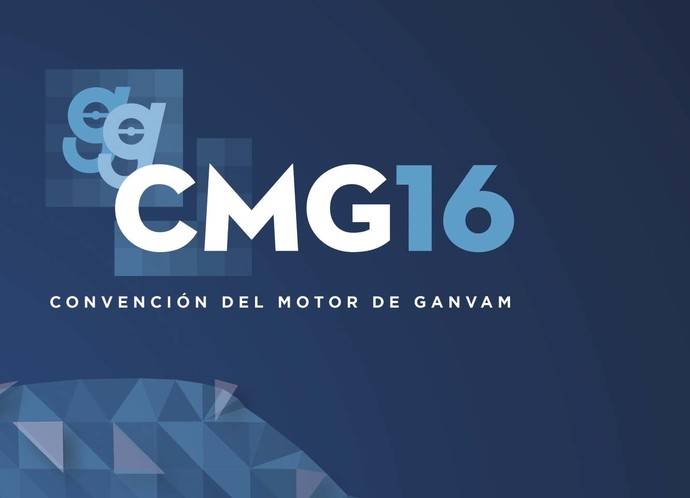 Ganvam celebra la Convención del Motor en Madrid