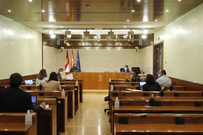Castilla-La Mancha incrementa presupuesto en Guadalajara