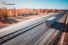 Trucksters ofrece un servicio de transporte sin ánimo de lucro