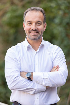 Gael Queralt, CEO de Indcar.