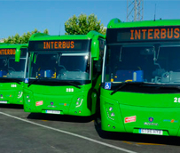 Interbus adquiere la sociedad de transporte El Gato