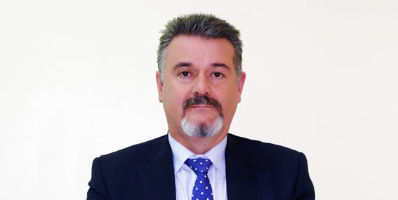 José Luis Nuño, director Comercial y de Marketing de One2One
