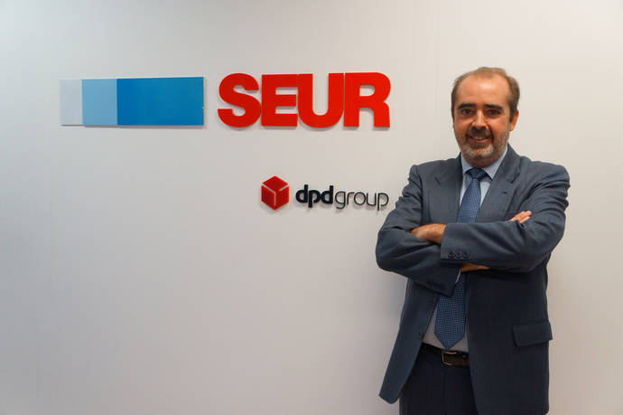 Seur nombra Director de Operaciones a Juan Pérez de Lema