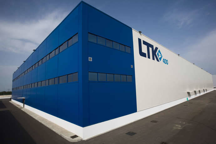 LTK implanta nuevas soluciones de valor a&#241;adido para sus clientes