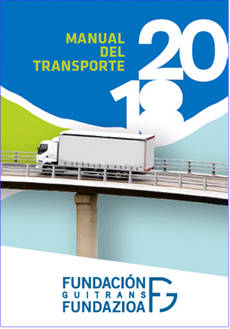 Guitrans publica el Manual del Transporte 2018