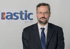 José Manuel Pardo, director del departamento técnico de Astic.