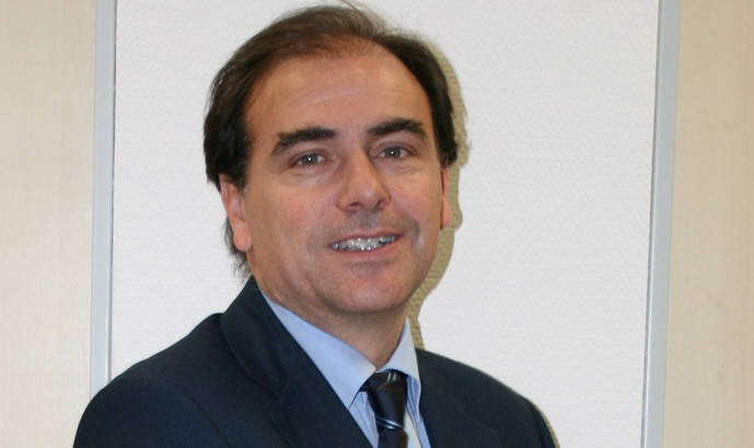 Manuel Orejas, nuevo director de Marketing de Arval en España