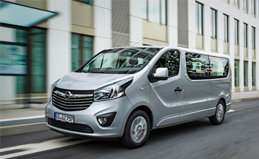 Nueva estrategia de Opel VauxHall Finance para crecer