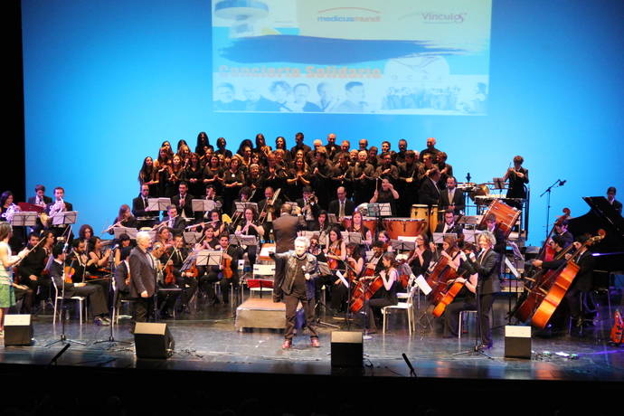 Orquesta de Cámara de Siero.