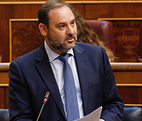 José Luis Ábalos presidirá el nuevo Ministerio de Transporte, Movilidad y Agenda Urbana