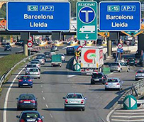 Tras los bloqueos en Cataluña, las asociaciones de transportistas denunciarán a los responsables