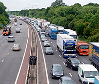 La rebaja en la tarifa para autopistas que gestiona la Sociedad de Infraestructuras entra en vigor