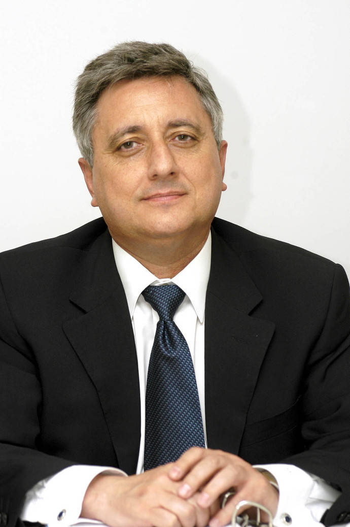 Pedro Alfonsel, reelegido presidente de Fedat CETM