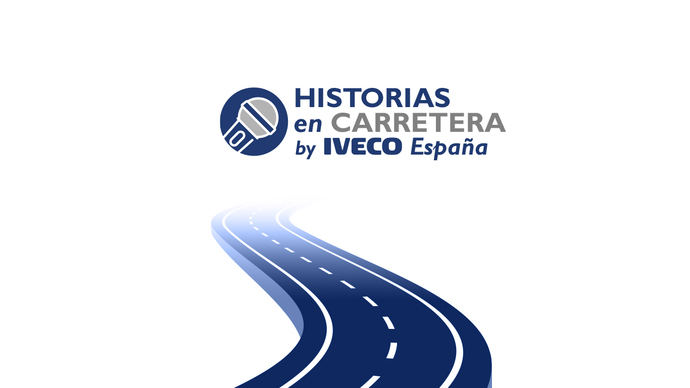Iveco España lanza el podcast ‘Historias en carretera’