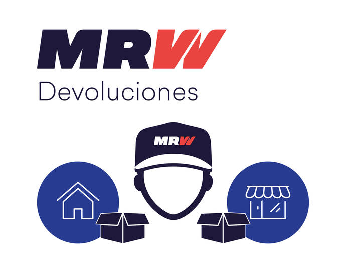 MRW presenta su servicio de devoluciones en eShow Barcelona