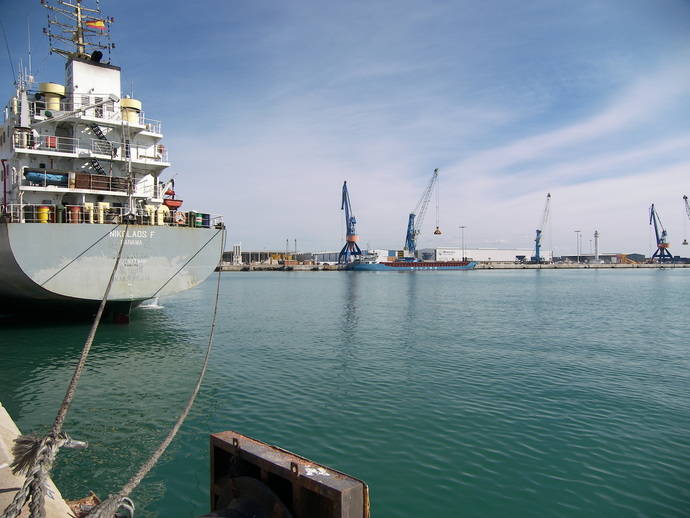 Port Castelló organiza una jornada sobre la ley de navegación marítima