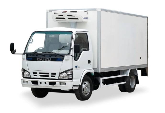 Redtortuga instala surtidores eléctricos para camiones refrigerados en La Jonquera