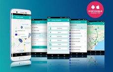 Sagalés estrena nueva aplicación para móvil con más funcionalidades