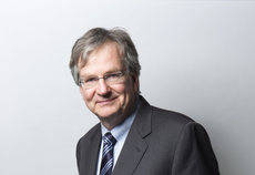 Martin Daum miembro del Consejo de Administración de Daimler Trucks & Buses