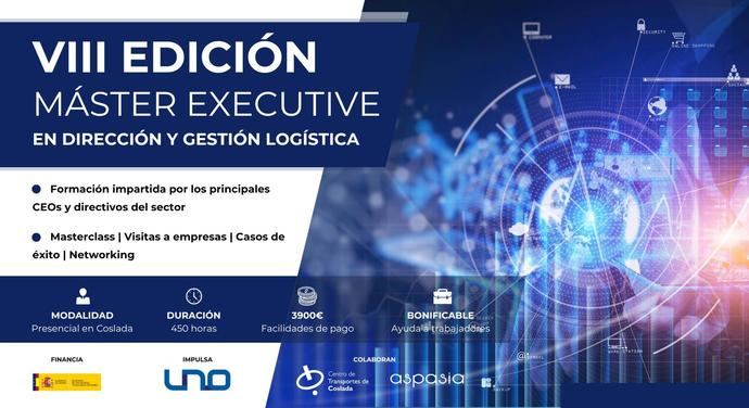 UNO abre el plazo de inscripción de la VIII edición del Máster Executive