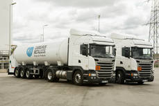 HAM apuesta por los GNL de Scania para el gas criogénico